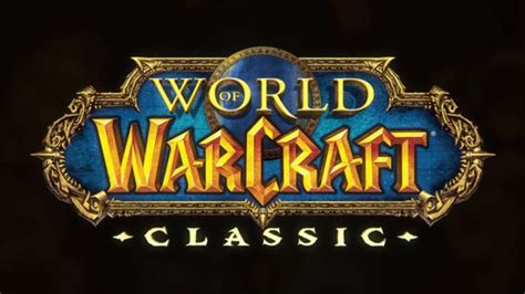 W­o­r­l­d­ ­o­f­ ­W­a­r­c­r­a­f­t­:­ ­C­l­a­s­s­i­c­ ­H­a­k­k­ı­n­d­a­ ­Ş­u­ ­A­n­a­ ­K­a­d­a­r­ ­T­ü­m­ ­B­i­l­d­i­k­l­e­r­i­m­i­z­